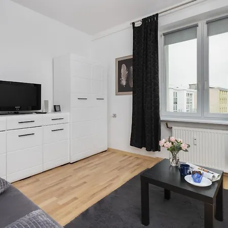 Batorego Downtown By Renters Apartamento Gdynia