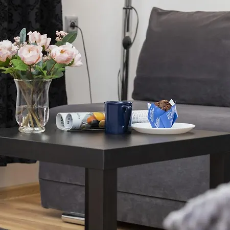 Batorego Downtown By Renters * Gdynia