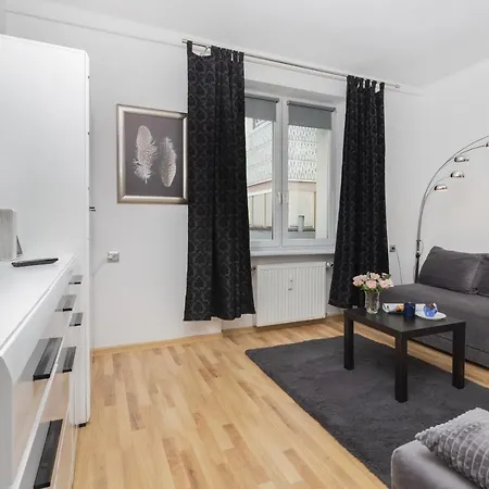 Apartamento Batorego Studio Downtown Gdynia By Noclegi Renters *