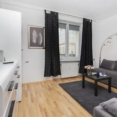 Appartement Batorego Downtown By Renters *