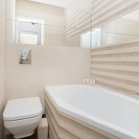Apartamento Batorego Studio Downtown Gdynia By Noclegi Renters