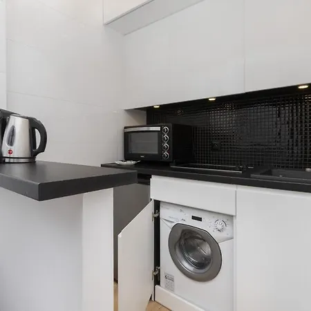 Batorego Downtown By Renters * Gdynia