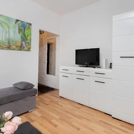Batorego Downtown By Renters * Gdynia